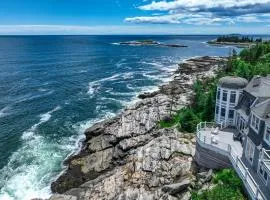 Barn at the Beach - Main House