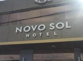 诺沃索尔酒店