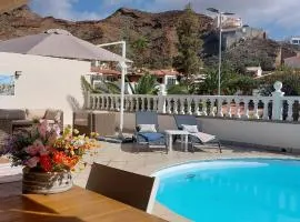 Villa Tauro Beach & Golf