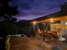 Gaia Origen Ecohotel - Centro de Bienestar Holístico