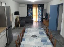Maison begaar 4 chambres