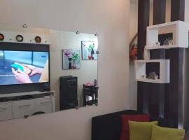 Entire House - Daet (Fully Furnished)，位于Daet的酒店