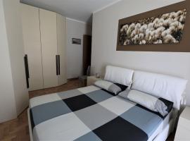 Guest House Felice - VDA Verrès 0008，位于韦雷斯的酒店