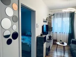 Nathallie Modern Apartments