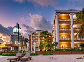 Lighthouse Beach Villas