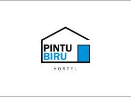 Pintu Biru Hostel
