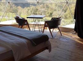 DENGEKORU Wildlife & Glamping