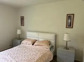Spacious Family Townhouse near Kingston & Manuka