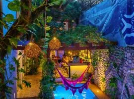 Le Muuch Hotel Boutique