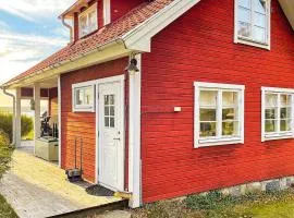 5 person holiday home in BJÖRKÖ-By Traum