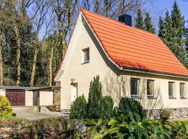 Two-Bedroom Holiday Home In Brekendorf