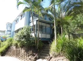 Villa 31 Tangalooma Beach Front