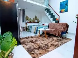 138 Lily's house in city center with Multi rooms, multi prices