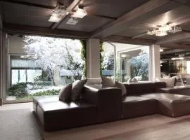 健康美丽皇宫酒店