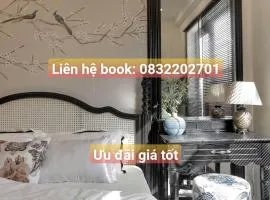 FLC Sea CHANH Apartment - Căn Hộ Hướng Biển Trung Tâm TP Quy Nhơn