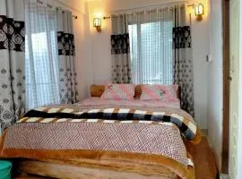 Hotel Ajit Home Stay, Sonada