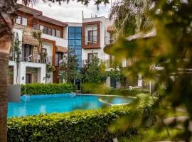 Liona Hotel & SPA