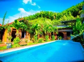 Phong Nha Hillside View Bungalow