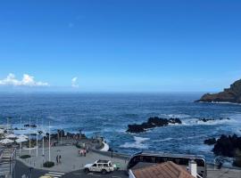 Sea and Sun 4 You - Porto Moniz，位于莫尼兹港的酒店