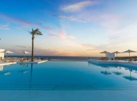 White Hills Resort，位于沙姆沙伊赫芭堤雅海滩俱乐部附近的酒店