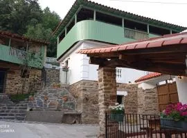 Casa el rey 12 - Apartamentos Buenos Aires y Figueras AR-1419-AS