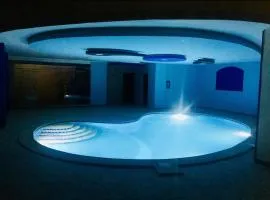 شقه مفروشة مع بسين خاص Furnished apartment with a private pool