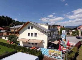 Hotel-Pension Würzbauer