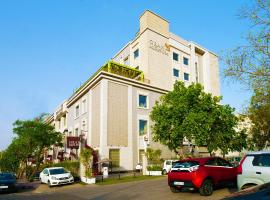 Orana Aurnum，位于新德里西德里的酒店
