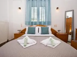 House of Athina and Fanourios