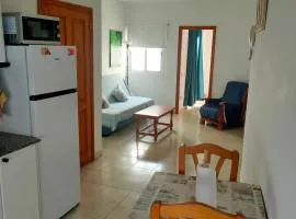 Apartamento Céntrico Puerto Del Rosario