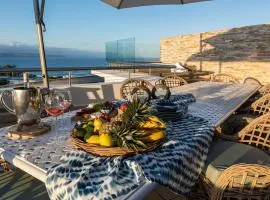 The Upper Deck Penthouse Plettenberg Bay