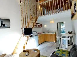 Mini-loft