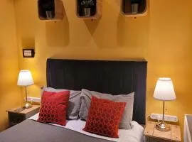 The Residence - NO 8