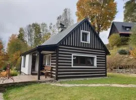 horská chata Cecilie