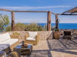 Villa Méditerranée Luxury Sea View