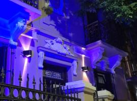 Hostel Che Buenos Aires，位于布宜诺斯艾利斯的酒店