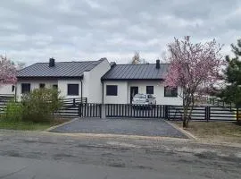 Wake domek Green House Januszkowice