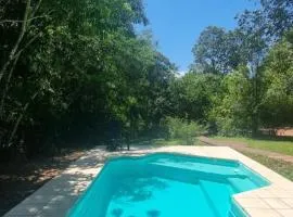 OMA CHILL HOUSE IGUAZU