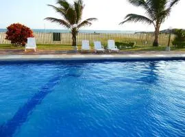 Habitacion Con Balcón Vista Mar Playa & Piscina
