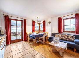 Rieglhof Apartment Maisel，位于库龙韦诺斯塔的酒店