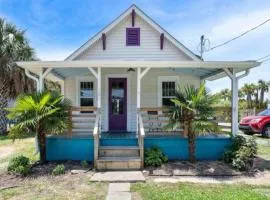 Coastal Classic cottage