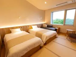 Kyukamura Chausuyama-Kogen