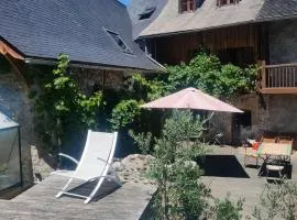 Chambres d'hôtes Les Chatougoulis