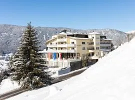 Wellness Aparthotel Panorama Alpin - Ferienwohnungen Jerzens im Pitztal