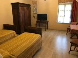 Agriturismo la Longa