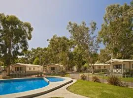 BIG4 Crystal Brook Tourist Park