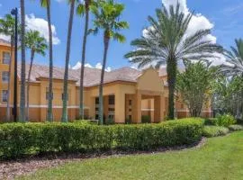 SureStay Plus by Best Western Orlando Lake Buena Vista