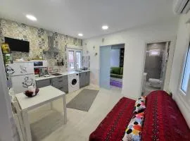 Apartamento Martinez del Campo