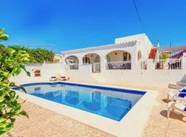 Villa Valeria with private pool by DadoVillas