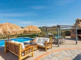 Cortijo Chaparro Algarinejo by Ruralidays